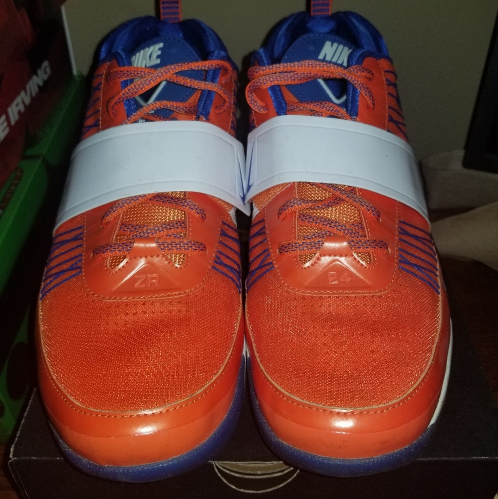 Nike Air Zoom Revis